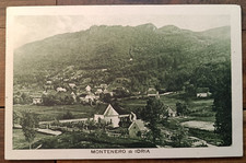 1931 MONTENERO DI IDRIA PANORAMA-80098