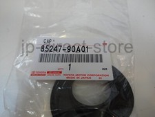 Genuine Toyota 1981-1990 Land Cruiser FJ60 FJ62 Windshield Wiper Pivot Cap OEM