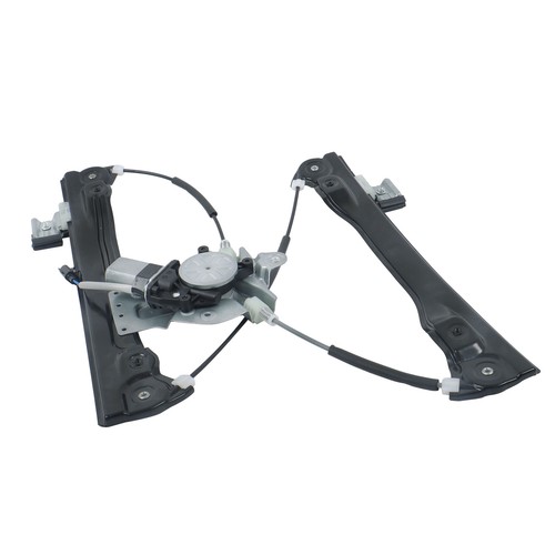 Front Right Window Regulator w/ Motor 95265280 751-739 For Chevy Cruze 2011-15 - Picture 4 of 10