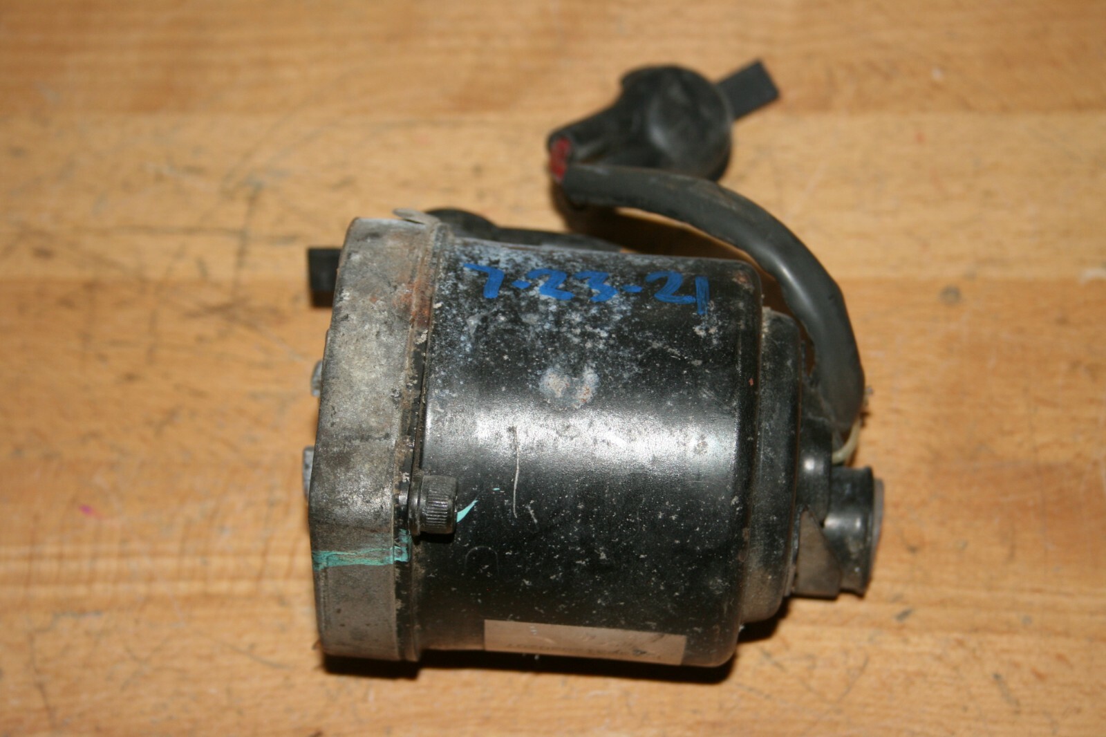 Car Brakes & Brake Parts 20022007 TOYOTA LAND CRUISER LEXUS ABS PUMP