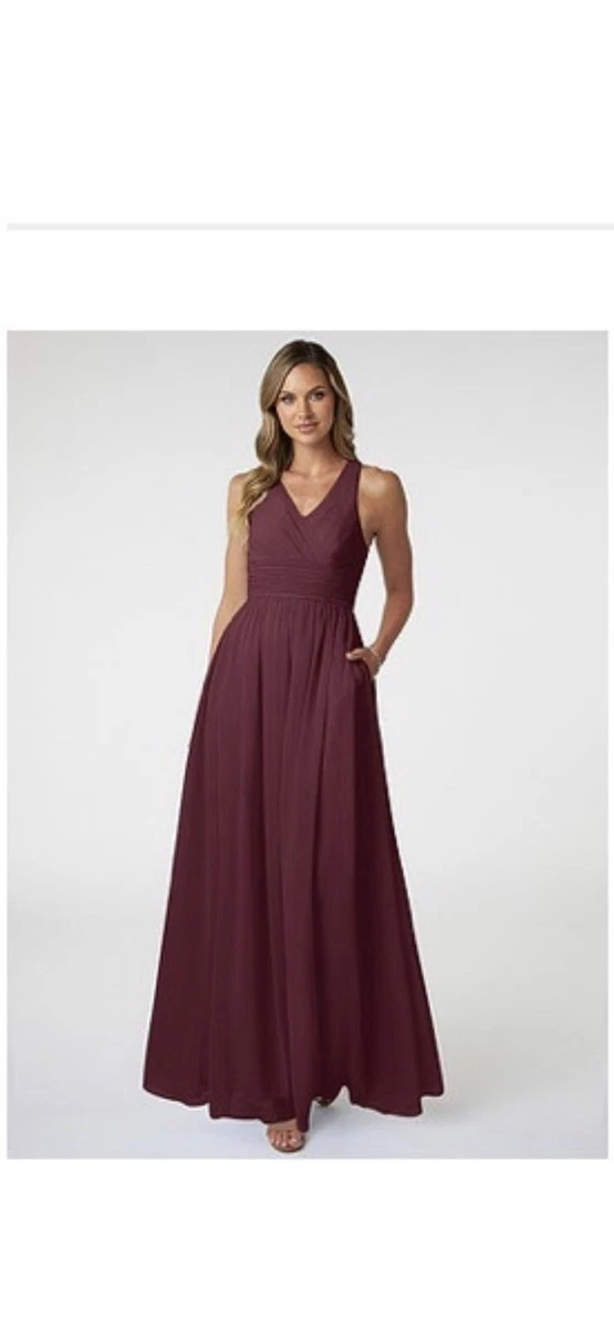Azazie bridesmaid dresses sale