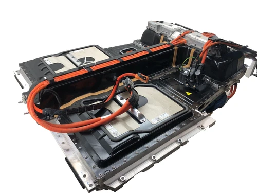 2021 2022 POLESTAR 2 LONG RANGE DUAL MOTOR BATTERY PACK 78kWh 300kW 7K* 33835329