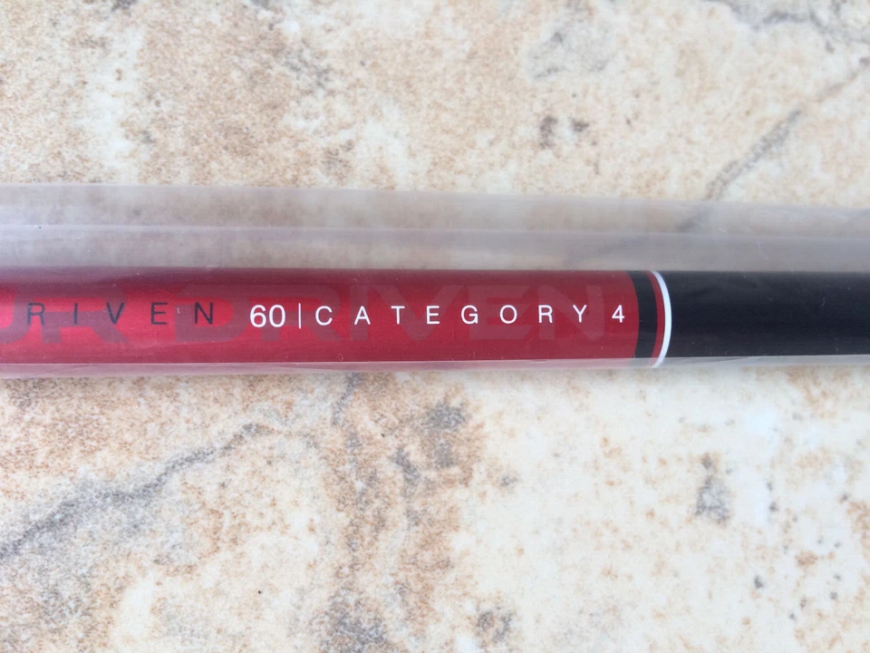 New Uncut KBS TD 60 CAT4 X Flex Driver Callaway Flash/Mavrik - Image 2 of 3