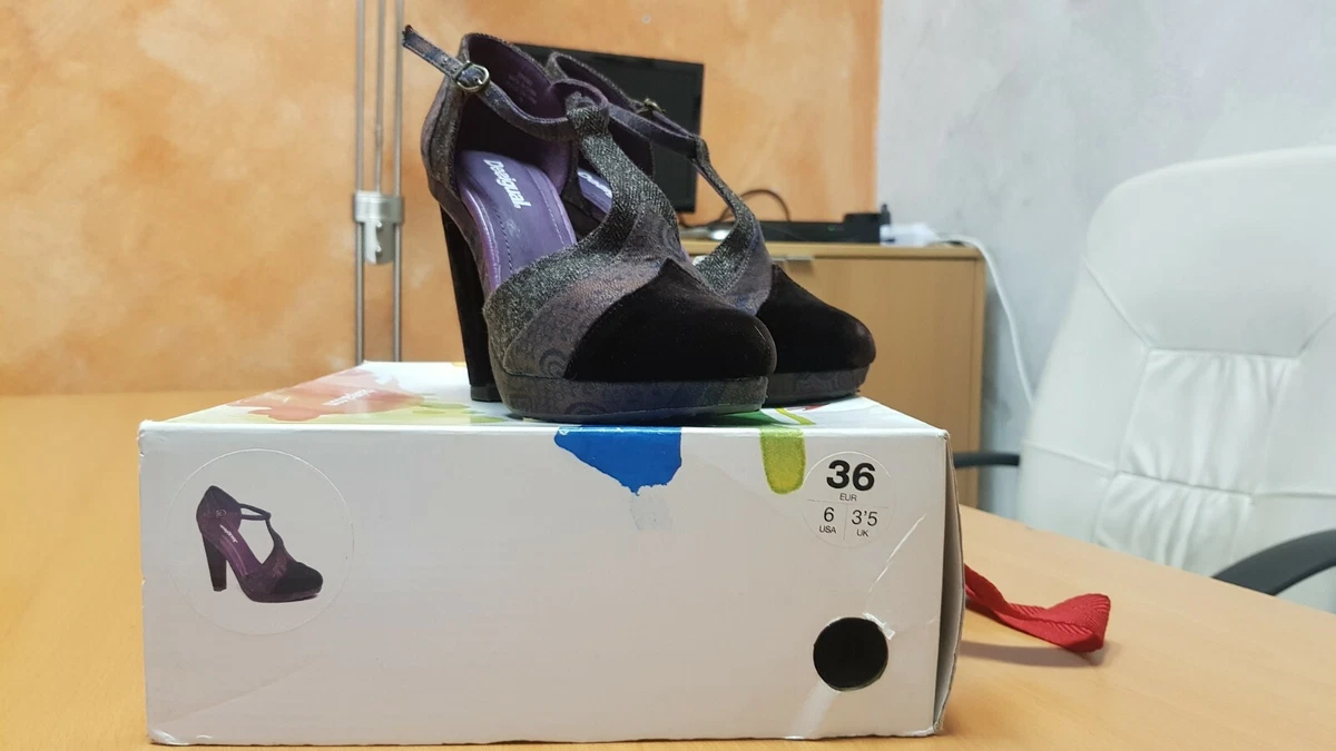 Desigual hotsell scarpe uomo