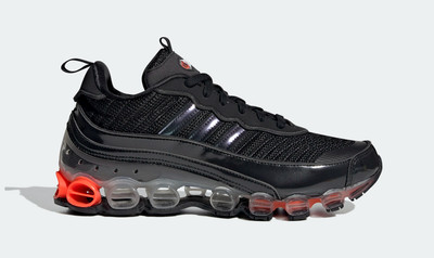 adidas bounce workshop trainers