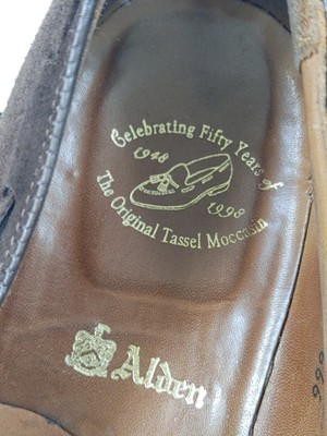 Alden Tassel
