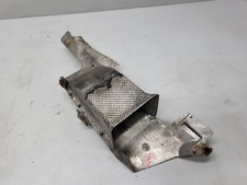 BMW 5er E39 Luftführung Hitzeschutz Abdeckung Motorraum vorne links 7892295 (33