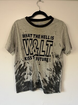 w< walter van beirendonck Tシャツ 【公式通販】