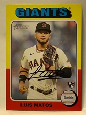 2024 Topps Heritage #82-299 - Vet & RC Base - You Pick - Complete Your Set (a2)