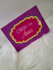 beauty creations eyeshadow palette