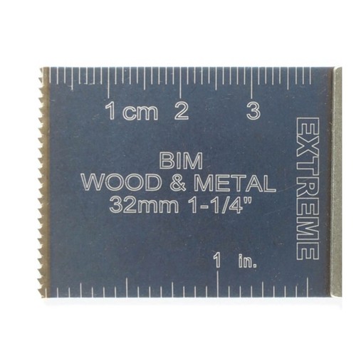 18 x Multi tool Blades for Worx Sonicrafter WX680 W668 W679 W681 20V Multiool SP - Picture 3 of 12