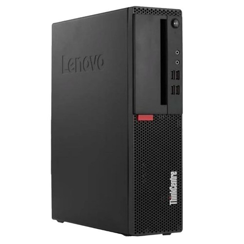 PC Lenovo ThinkCentre M910s SFF G4400 RAM 16Go Disque Dur 500Go Windows 10 Wifi - Photo 3/7
