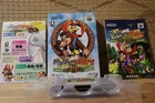 Banjo Kazooie no Daibouken Complete Set! Japan Nintendo 64 N64 VG!