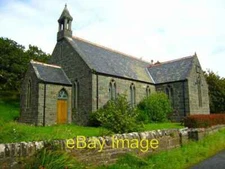 Photo 6x4 Lagavulin Hall At first I thought that this was still a church  c2007