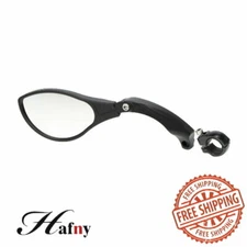 Hafny HF-M902LS/RS-FR01 Adjustable Bike Bicycle Rearview Mirror Left or Right