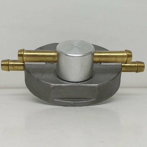 SUPPORTO MODIFICA FILTRO GASOLIO VW GOLF PER IMPIANTO BOSCH - Picture 7 of 7