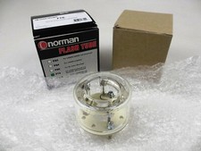 Norman FT-6 Flashtube, UV Coated - 600w/s - for LH500, NL400 Heads 812070