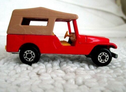 レア MATCHBOX RUFF TREK 1977 1977 Matchbox Ruff Trek | eBay