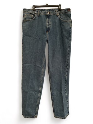Polo Jeans Co Ralph Lauren Men's 38X32 Vtg “67” Loose Fit Baggy