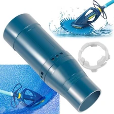 W70345 Cassette Chamber Part For Zodiac Baracuda G3 & G3 Pro Pool Cleaner Vacuum