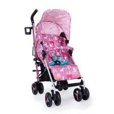 Supa 3 DUSKY UNICORN LAND  Cosatto