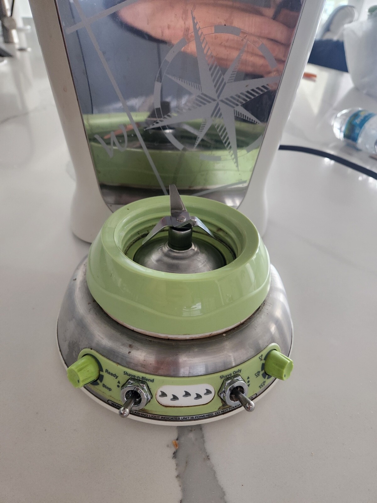 Margaritaville Frozen Drink Concoction Blender Margarita Maker eBay