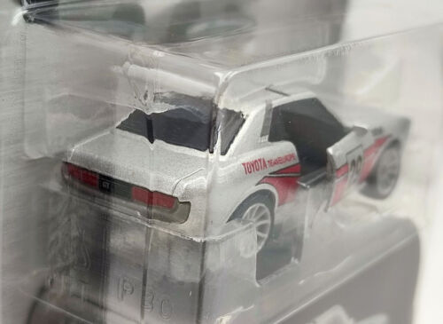 ★ TOYOTA CELICA GT COUPE / MAJORETTE METAL SERIES / REF 230B / N°29 ★ - Imagen 4 de 5