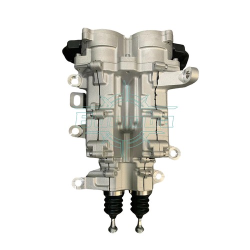 41470-2D300 Clutch Actuator for Hyundai Veloster Sonata Kia Forte Optima 16-20 - Picture 4 of 5