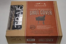 Traeger grill cover BAC337