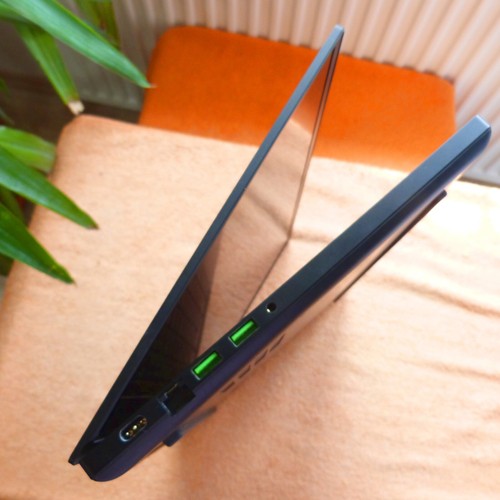 Razer Blade 15 Zoll HIGH END GAMING HEXA CORE i7 l 2TB HDD SSD I 32GB RAM neu I - Bild 14 von 21