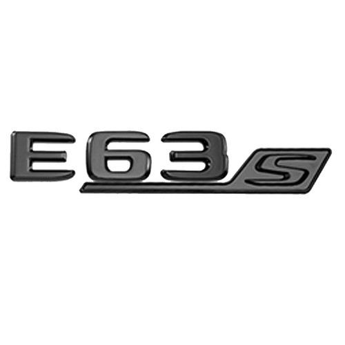 Well-Designed Reliable Economical Easy to Install Rear Sticker for Mercedes-Benz - Picture 11 of 13