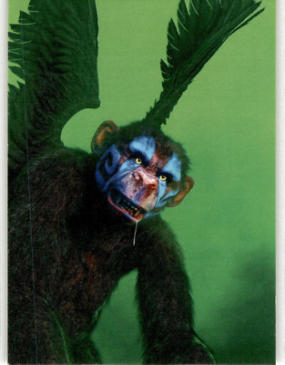 Mark Spears Wicked of Oz Trading Cards Series 1  The Winged Monkeys #29