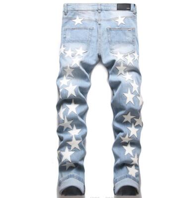 【BAON】selc straight denim pants Amazon.com: TACSTRUN Women's Casual Wide Leg Jeans Trendy