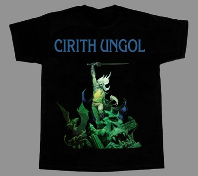 25784 CIRITH UNGOL FROST AND FIRE '80 PAGAN ALTAR Black Men All size Shirt K792 - (s l400) CyberSEO | Cirith Ungol Online s l400 CIRITH UNGOL FROST AND FIRE '80 PAGAN ALTAR Black Men All size Shirt K792 | Cirith Ungol Online
