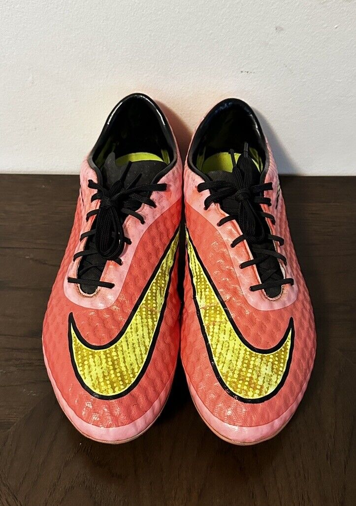 Nike Hypervenom Phantom 1 Elite SG PRO US 11.5 2014 WC Nike Hypervenom Phantom 1 Elite SG PRO US 11.5 2014 WC