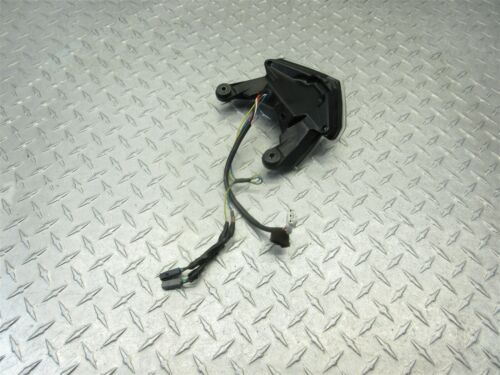 Kawasaki ZX636 636 ZX6R Ninja 2013 13-16 luz trasera integrada LED señal de freno - Imagen 3 de 12