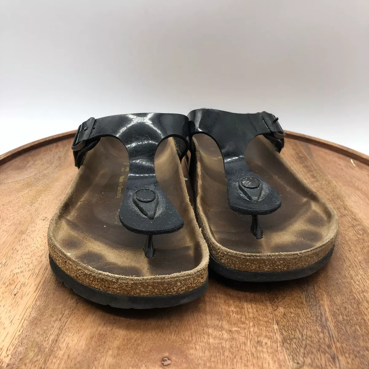 Birkenstock gizeh size 37 new arrivals