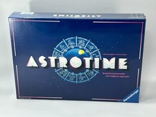 ASTROTIME Ravensburger 1990 OROSCOPO gioco di società per adulti brivido NUOVO