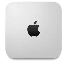 Apple Mac Mini MD387LL/A 2014 2.5GHz Intel Core i5 8GB 256GB SSD