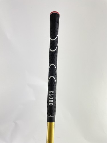 Jack Nicklaus 4 Hybrid 24* Uniflex Graphite /Right Handed /New Grip/8993 - Picture 19 of 20