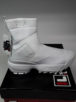 fila stretch shoes