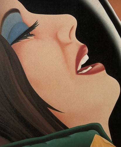Tom Wesselmann (after) "Bedroom Painting #40" Limited Edition Off Set Lithograph - Picture 5 of 9