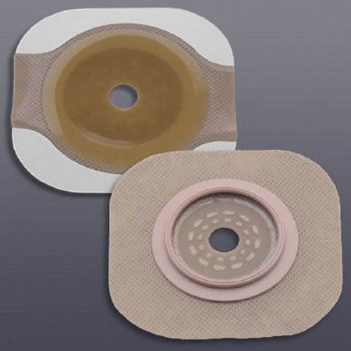 Colostomy Barrier New Image Flextend Trim to Fit, Extended Wear Tape 2-3/4 Inch - Picture 1 of 1