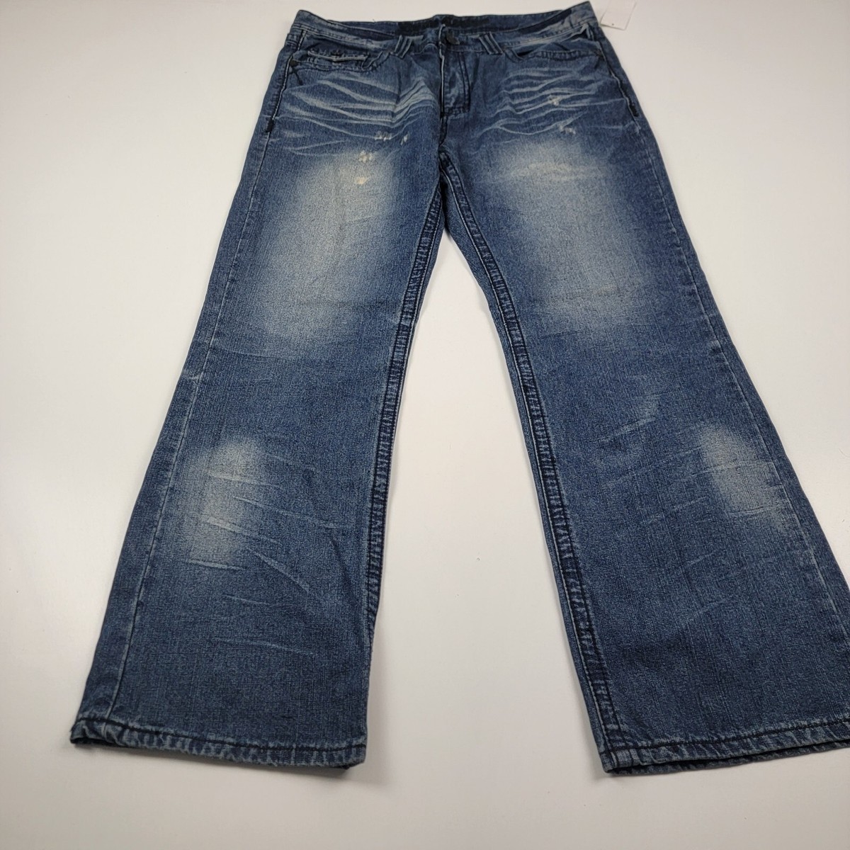 Vintage Y2K Xtreme Couture Jeans Affliction Crosses Vintage Y2K Xtreme Couture Jeans Affliction Crosses