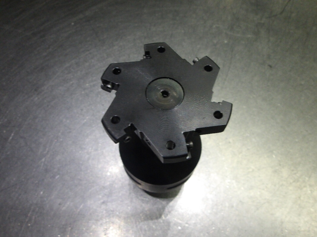 SANDVIK コロミル331 カッター(450)  ■▼167-5208 R331.32C-080Q27FM (450)  1台 ●KO521