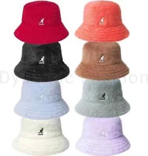 100% Authentic Mens Kangol Furgora Casual Bucket Hat K3477