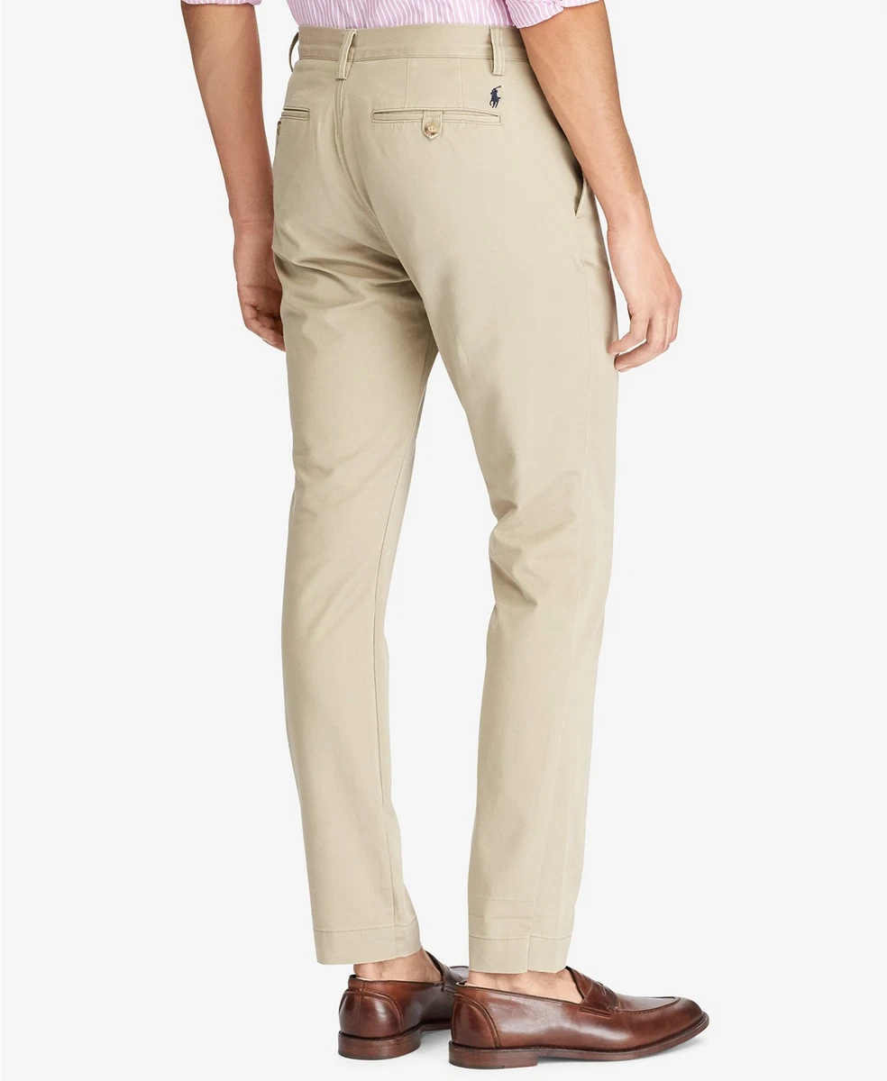 Polo bedford chino classic fit discount