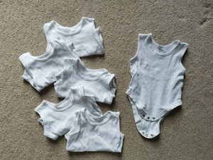 morrisons nutmeg baby boy clothes