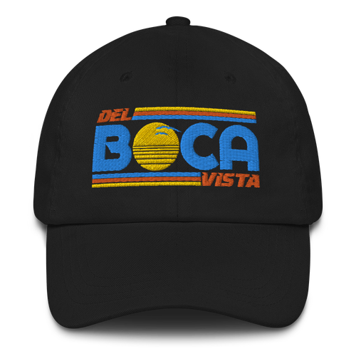 Dad hat Morty Seinfeld Costanza benes 