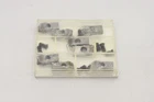 Kolbus spare part knife for notch cutter knife 00418410 New